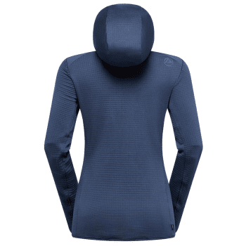 Jachetă La Sportiva LUCENDRO THERMAL HOODY WOMEN Night Sky_B46B46