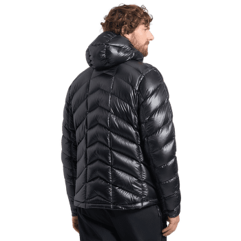 Jachetă La Sportiva LUMINA 300 DOWN JACKET MEN Black