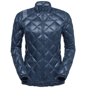 Jachetă La Sportiva LUMINA 100 DOWN JACKET WOMEN Night Sky_B46B46