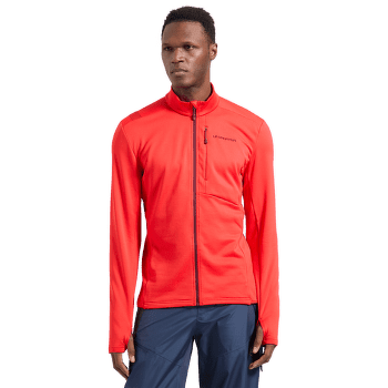 Jachetă La Sportiva CHILL THERMAL JACKET MEN Night Sky/Chalk