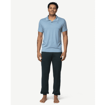 Tricou polo Devold Premium Polo Men 284A INK