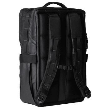Rucsac The North Face BASE CAMP VOYAGER DAYPACK KT0 TNF BLACK/ASPHALT GREY
