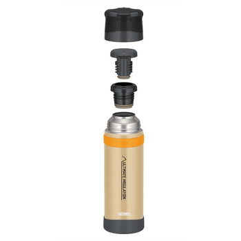 Termos Thermos Mountain FFX 0.75L Béžová