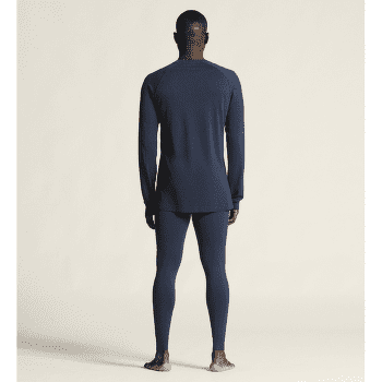 Tricou cu mânecă lungă Craft Active Comfort LS 2 Men B396000 tmavě modrá