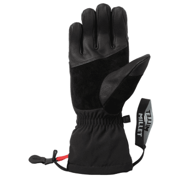 Mănuși Millet COSMIC GTX GLOVE MEN NOIR NEW