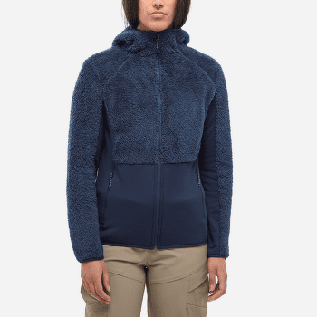 Hanorac Millet CHAMONIX HIGHLOFT HOODIE WOMEN FOGGY DEW NEW