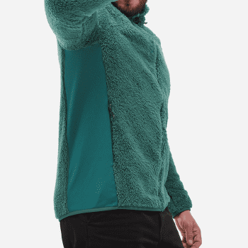 Jachetă Millet CHAMONIX HIGHLOFT JACKET MEN BOTTLE