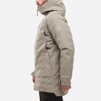 Jachetă Millet Chamonix Warm Parka Men DORITE NEW