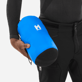 Jachetă Millet KAMET DOWN HOODIE MEN NOIR NEW