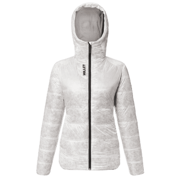 Jachetă Millet KAMET DOWN HOODED WOMEN UNDYED