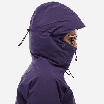 Jachetă Millet KAMET GTX JACKET WOMEN ROUGE A14