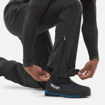 Pantaloni Millet KAMET SHIELD PANT MEN NOIR NEW