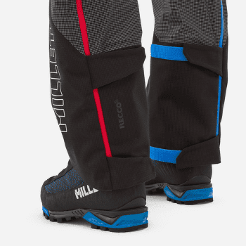 Pantaloni Millet TRILOGY JORASSES DYNEEMA PANT MEN NOIR NEW