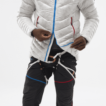 Jachetă Millet TRILOGY JORASSES LIGHT DOWN HOODIE MEN NOIR NEW