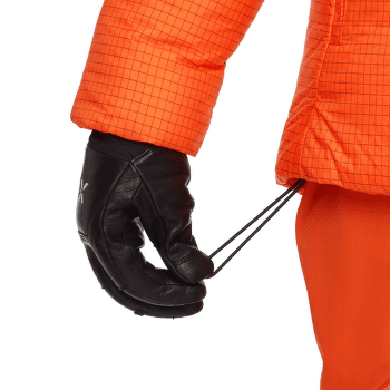 Jachetă Mammut Eiger Nordwand Advanced Down IN Hooded Jacket 50643 eiger blue