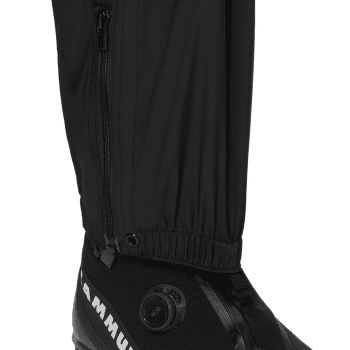 Pantaloni Mammut Eiger Nordwand Pro HS Pants Women black 0001