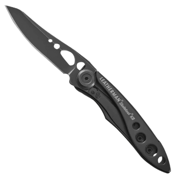 Cuțit Leatherman SKELETOOL KB BLACK