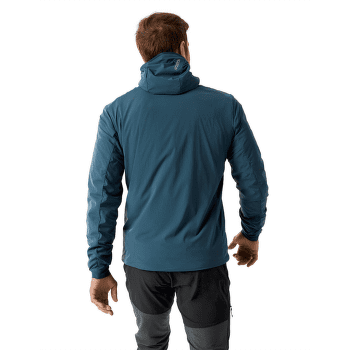 Jachetă Arcteryx Proton SL Hoody Men Nightscape