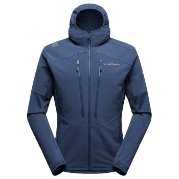 Hanorac La Sportiva Session Tech Hoody Men Night Sky_B46B46
