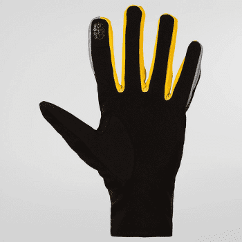 Mănuși La Sportiva Trail Gloves Men Black