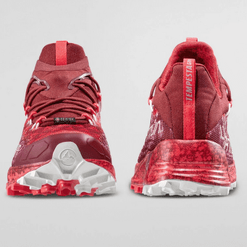 Încălțăminte La Sportiva Tempesta Women GTX Wine/Orchid