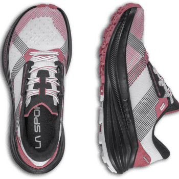 Încălțăminte La Sportiva Prodigio Max Women Chalk/Rosebay