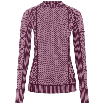 Tricou cu mânecă lungă Kari Traa Smekker LS LILY