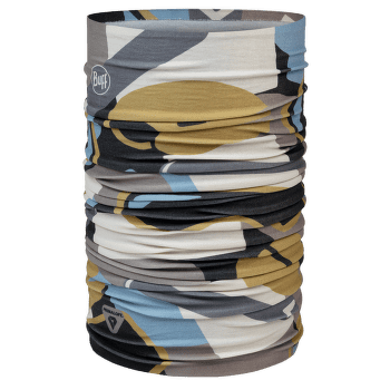 Eșarfă Buff Thermonet BELDAR GINGKO