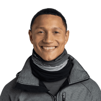 Eșarfă Buff Polar UNAL GREY