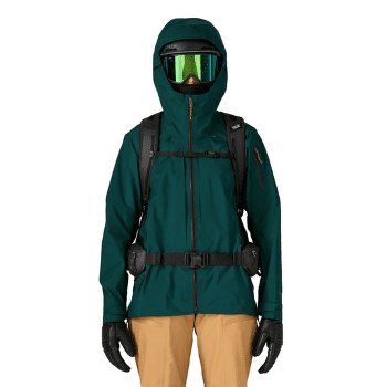 Rucsac Patagonia PowSlayer Pack Black