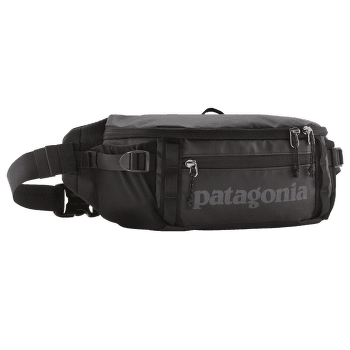 Rinichi Patagonia Black Hole Waist Pack 5L Black w/Black