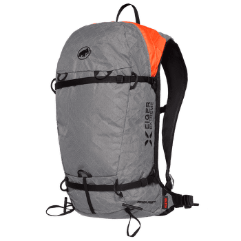 Rucsac Mammut Eiger Free 20 Removable Airbag 3.0 00825 storm grey