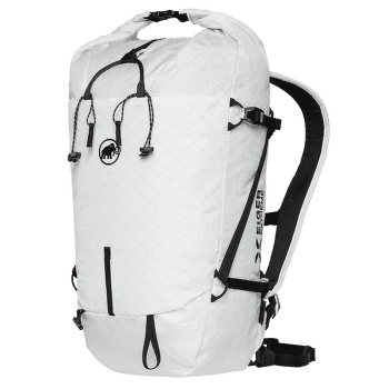 Rucsac Mammut Eiger Nordwand 28 white 0243