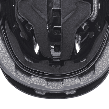 Cască Mammut Haute Route MIPS Twiceme Helmet black 0001