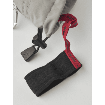 Mănuși Hestra Army Leather Heli Ski Svart