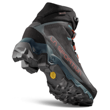 Încălțăminte La Sportiva Aequilibrium Hike Women GTX Carbon/Everglade_G00E33