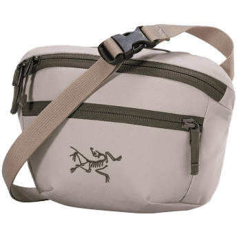 Rinichi Arcteryx Mantis 1 Waist Pack Rune / Tatsu