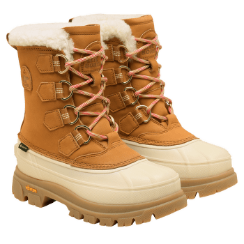 Încălțăminte Sorel Caribou Horizon™ GTX Women Canyon Gold, Honey White 708