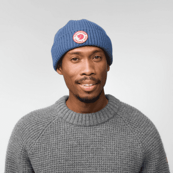 Căciuli Fjällräven 1960 Lite Logo Hat Indigo Blue