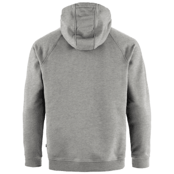 Hanorac Fjällräven Fjällräven Classic Hoodie Men Grey-Melange
