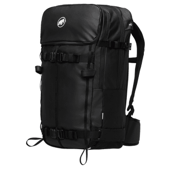 Rucsac Mammut Nirvana 35 Women black 0001