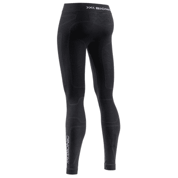 Colanți X-Bionic X-Bionic Symbio Merino Pants Women Opal Black