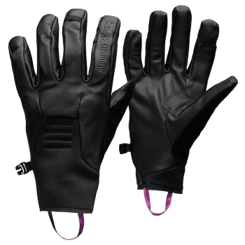 Mănuși Black Diamond Tour LT Glove Black