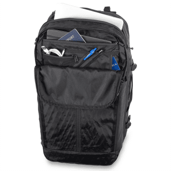 Rucsac Dakine SPLIT ADVENTURE 38L MULLED BASIL