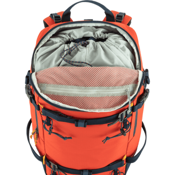 Rucsac Fjällräven Bergtagen Touring 30 M/L Mountain Blue