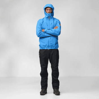 Jachetă Fjällräven Keb GTX Jacket Men Black