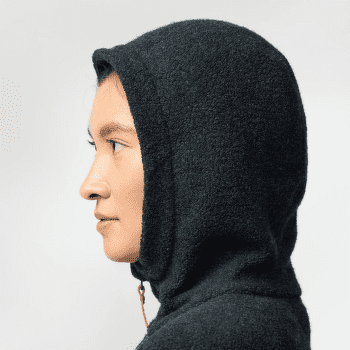 Jachetă Fjällräven Kaitum Fleece Women Port