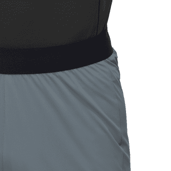 Pantaloni Mammut Aenergy TR Pants Men black 0001