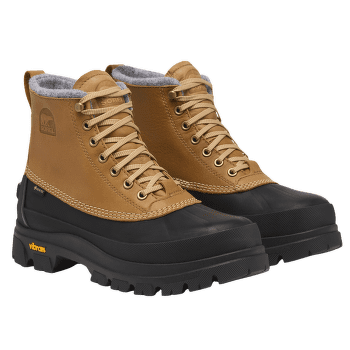 Încălțăminte Sorel Daystorm Horizon GTX Men Caribou Buff, Black 263