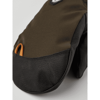 Mănuși Hestra Highland - mitt Dark forest